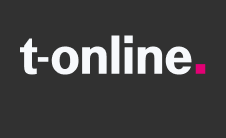 Publish on T-online.de