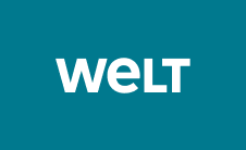Publish on Welt.de